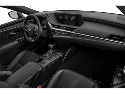 2019 Lexus ES 350 Ultra Luxury