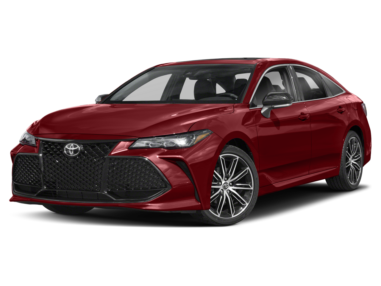 2019 Toyota Avalon XSE's photo