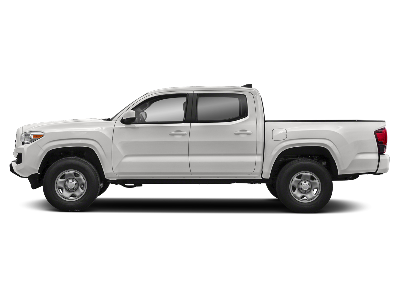2019 Toyota Tacoma V6