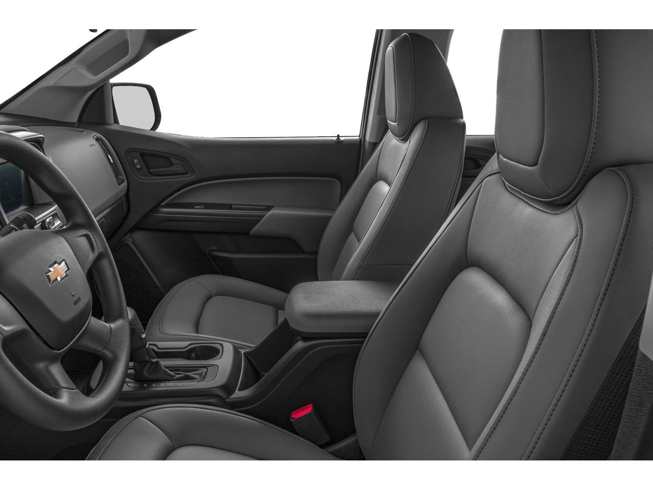 2020 Chevrolet Colorado 4WD Crew Cab Long Box Z71