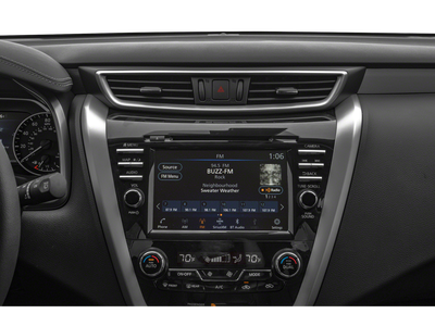 2020 Nissan Murano SV FWD