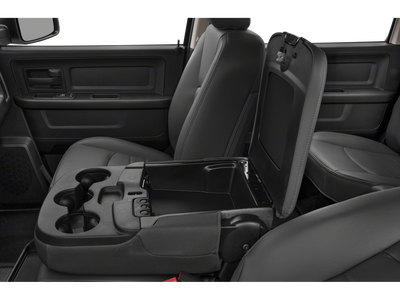 2020 RAM 1500 Classic Tradesman