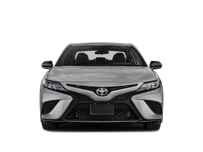 2020 Toyota Camry SE Nightshade