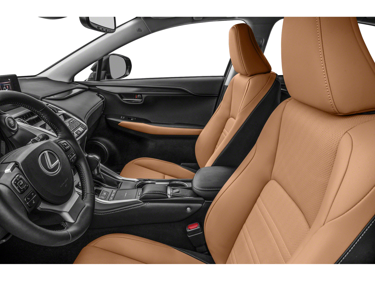 2021 Lexus NX 300 300 Base