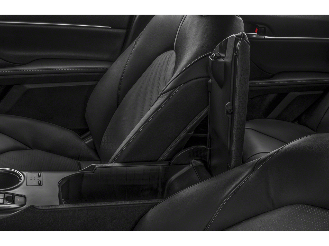 2021 Toyota Camry XSE Hybrid