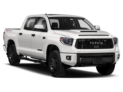 2021 Toyota Tundra TRD Pro