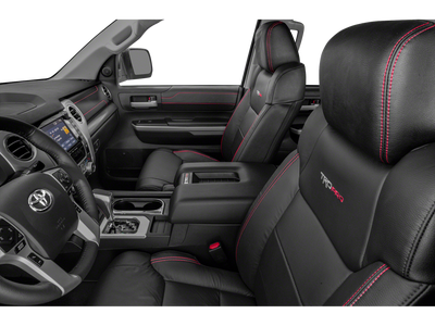 2021 Toyota Tundra TRD Pro