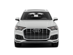 2022 Audi Q7 45 Premium Plus quattro
