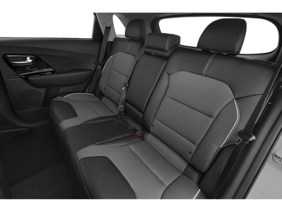 2022 Kia Niro EV EX
