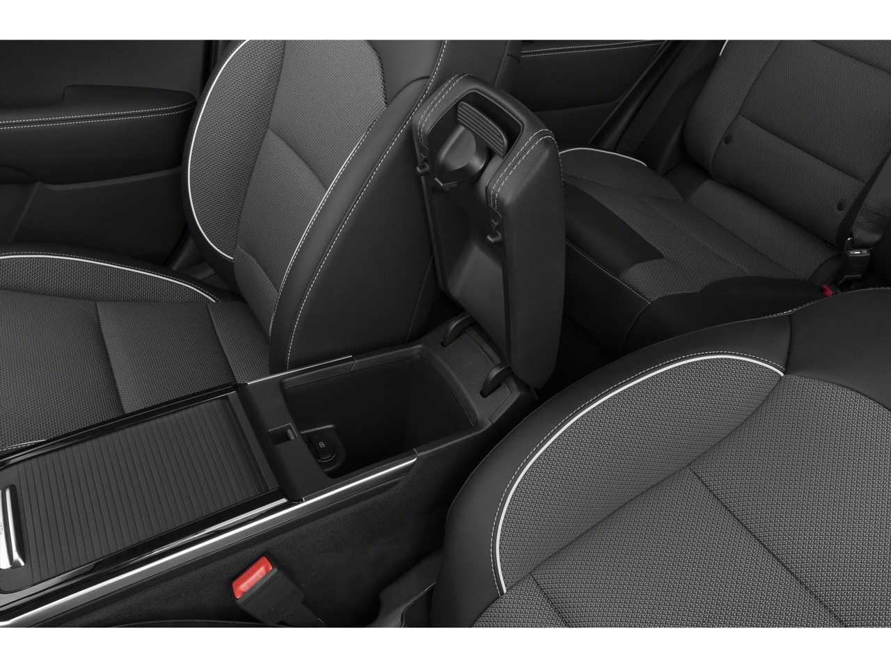 2022 Kia Niro EV EX