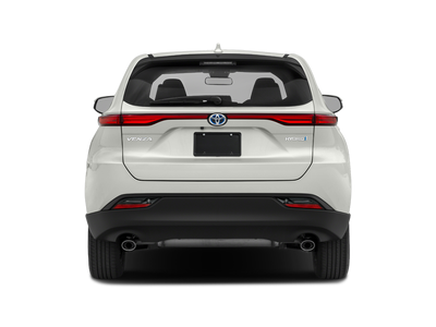 2022 Toyota Venza LE