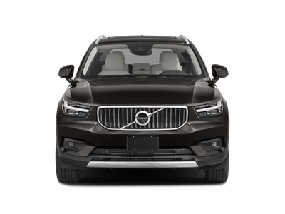 2022 Volvo Xc40 Momentum