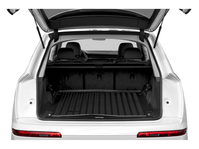 2023 Audi Q7 45 Premium quattro