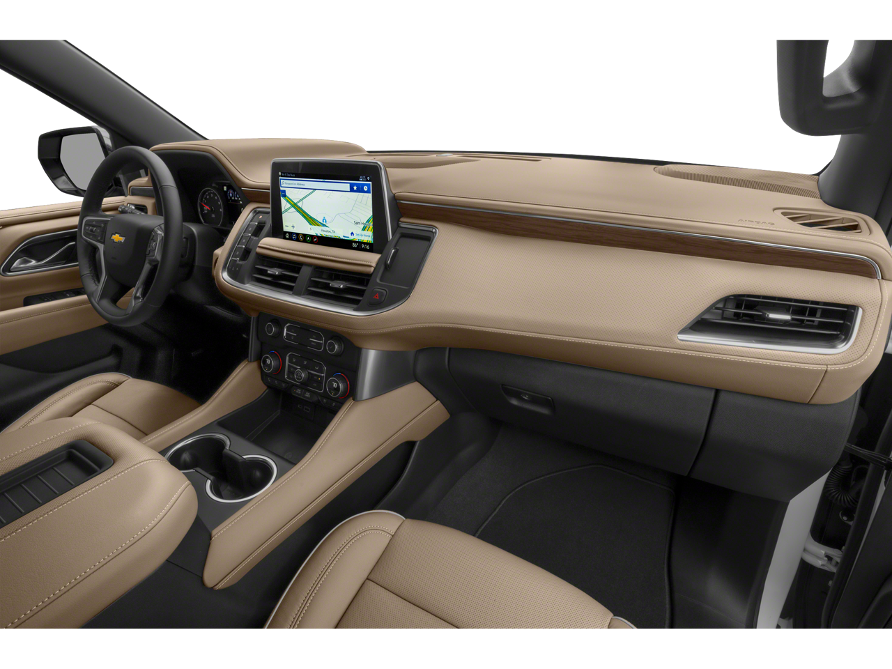 2023 Chevrolet Tahoe 2WD Premier