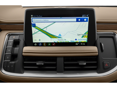 2023 Chevrolet Tahoe 2WD Premier