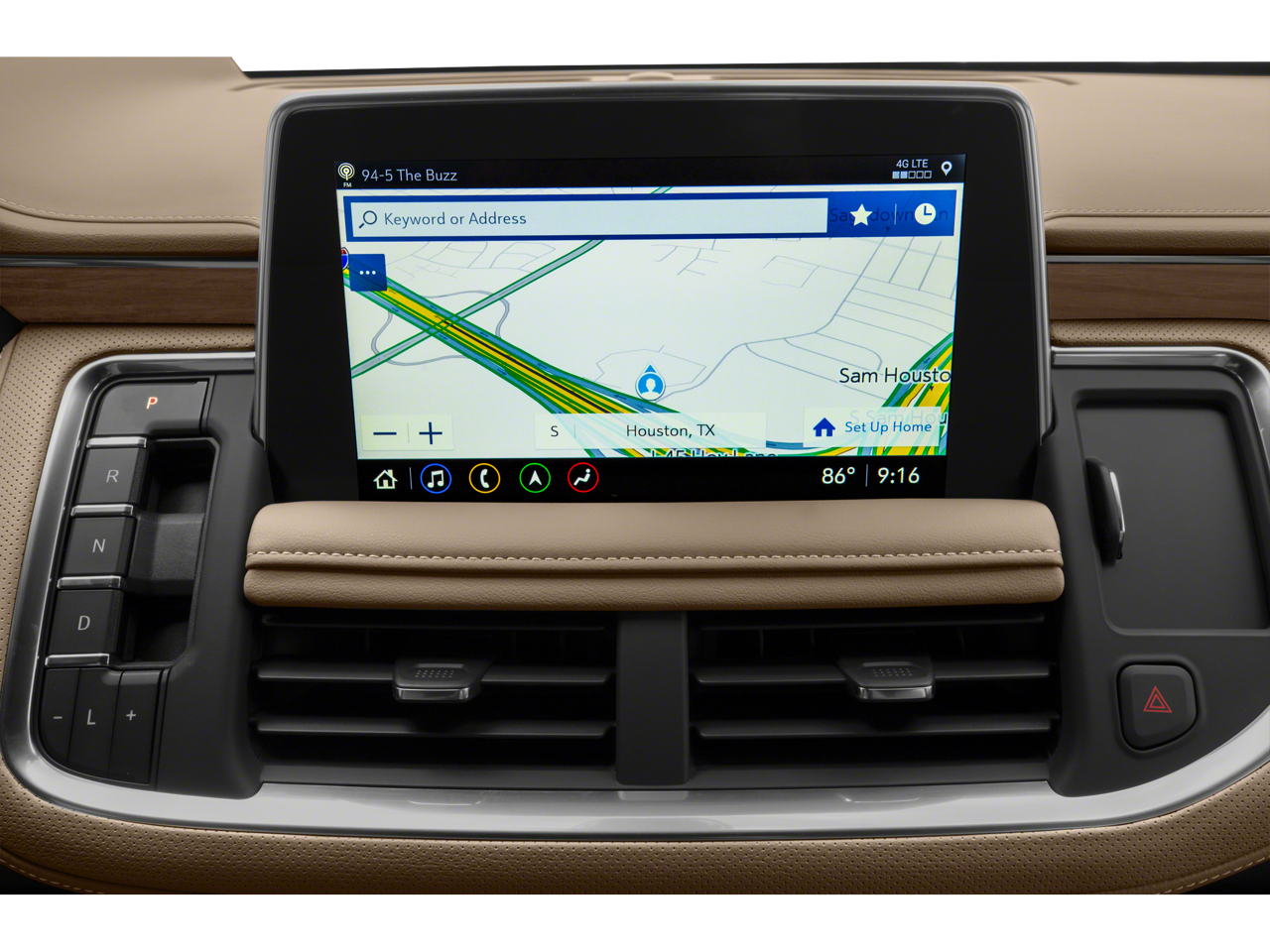 2023 Chevrolet Tahoe 2WD Premier