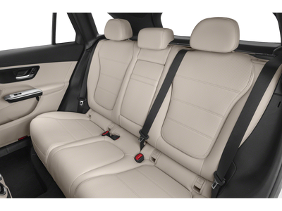 2023 Mercedes-Benz GLC 300 4MATIC® SUV