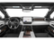 2023 Toyota Tundra Hybrid Capstone