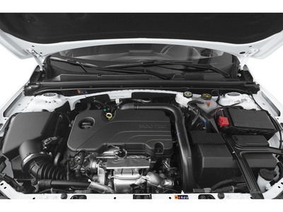 2024 Chevrolet Malibu RS