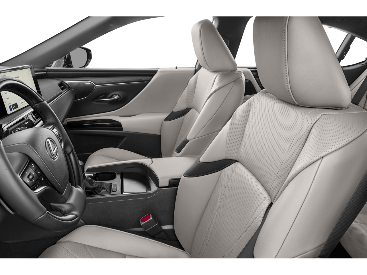 2024 Lexus ES 350 Ultra Luxury