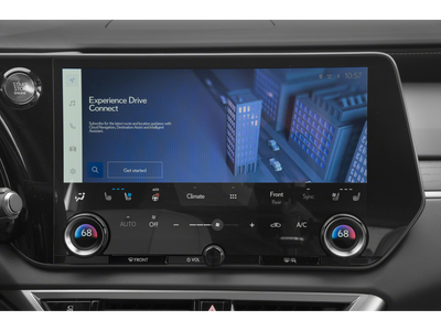 2024 Lexus RX 350 Premium Plus