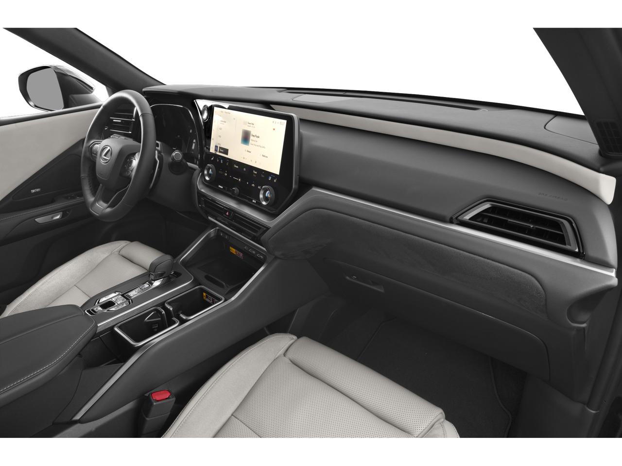 2024 Lexus TX 350 Luxury