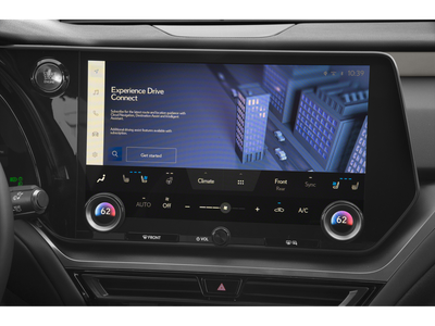 2024 Lexus TX 350 Luxury