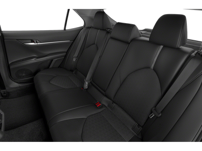 2024 Toyota Camry Hybrid SE