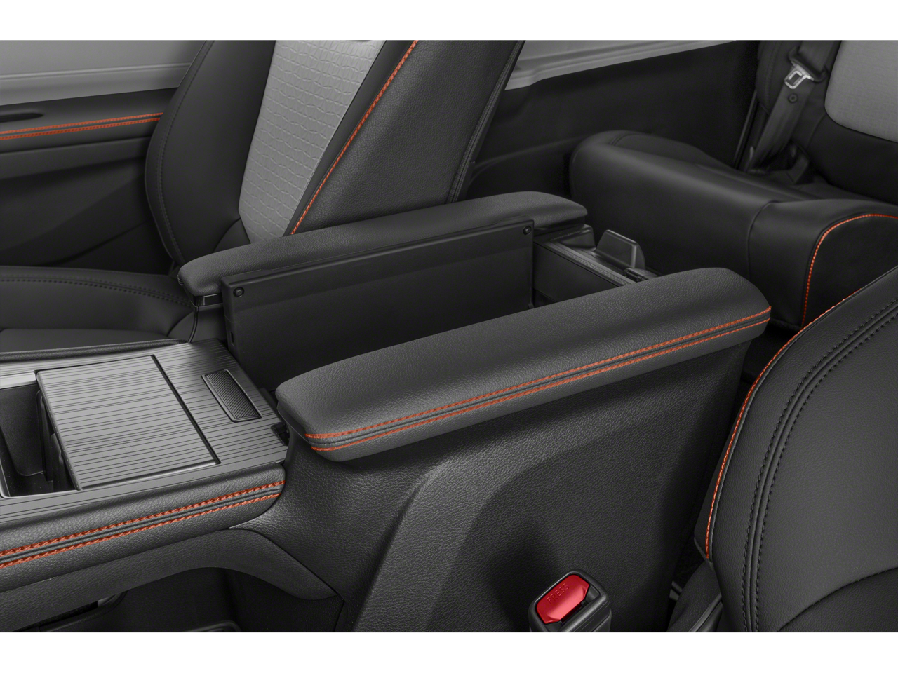 2024 Toyota Sienna XSE