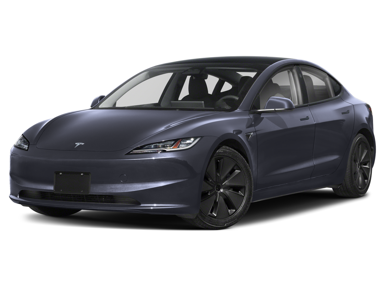 2024 Tesla Model 3 Performance All-Wheel Drive