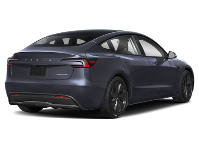 2024 Tesla Model 3 Performance All-Wheel Drive