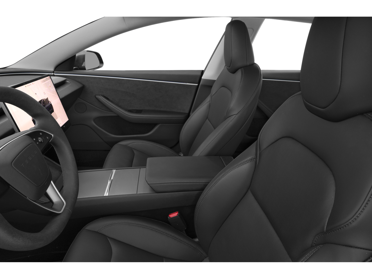 2024 Tesla Model 3 Performance All-Wheel Drive