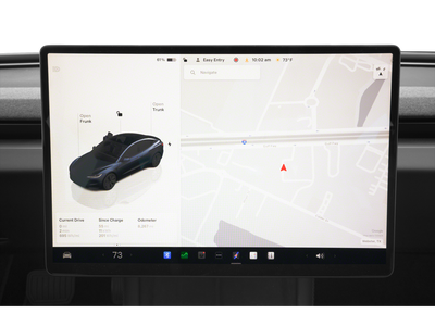 2024 Tesla Model 3 Performance All-Wheel Drive