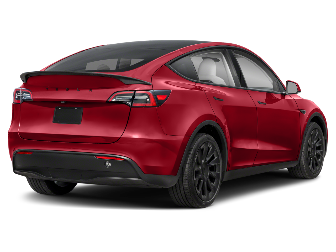 Used 2024 Tesla Model Y Long Range with VIN 7SAYGDEE2RA233080 for sale in Augusta, GA