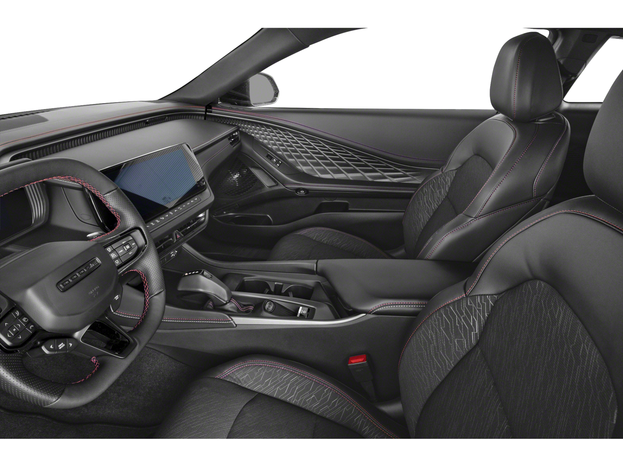 2025 Dodge Charger R/T