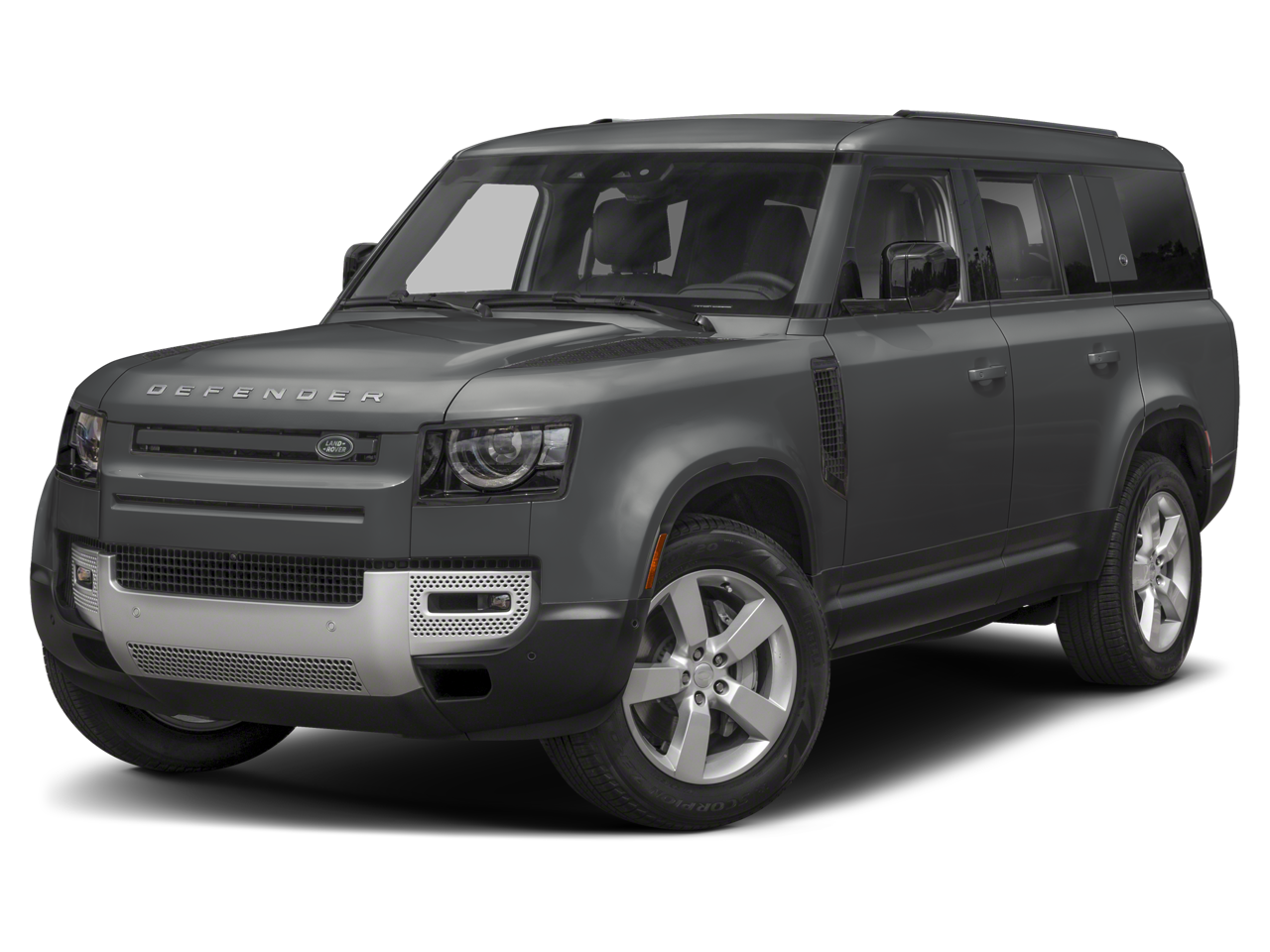 2025 Land Rover Defender 130 P400 X-Dynamic SE