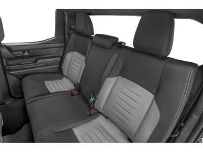 2025 Toyota Tacoma Hybrid TRD Sport 4WD