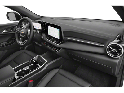 2026 Chevrolet Equinox LT FWD