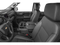 2026 Chevrolet Silverado 1500 4WD Crew Cab Short Bed Custom