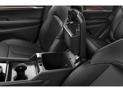 2026 Jeep Grand Cherokee GRAND CHEROKEE LAREDO X 4X2