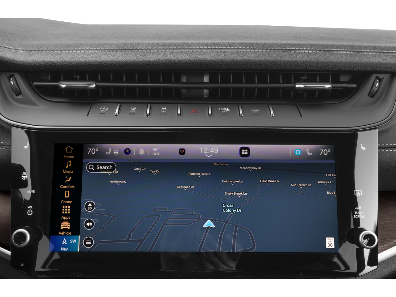 2026 Jeep Grand Cherokee GRAND CHEROKEE LAREDO X 4X2