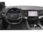 2026 Jeep Grand Wagoneer GRAND WAGONEER 4X2