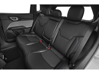 2026 Jeep Compass COMPASS 85TH ANNIVERSARY EDITION 4X4
