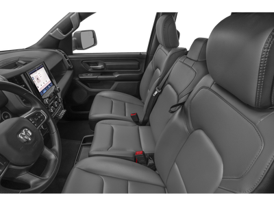 2026 RAM Ram 1500 RAM 1500 EXPRESS QUAD CAB 4X2 6'4' BOX
