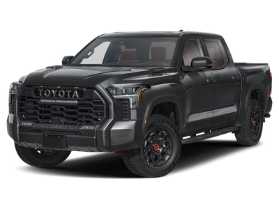 2026 Toyota Tundra Hybrid TRD Pro Hybrid CrewMax 5.5' Bed