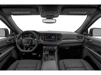 2027 Dodge Durango DURANGO GT HEMI V8 AWD