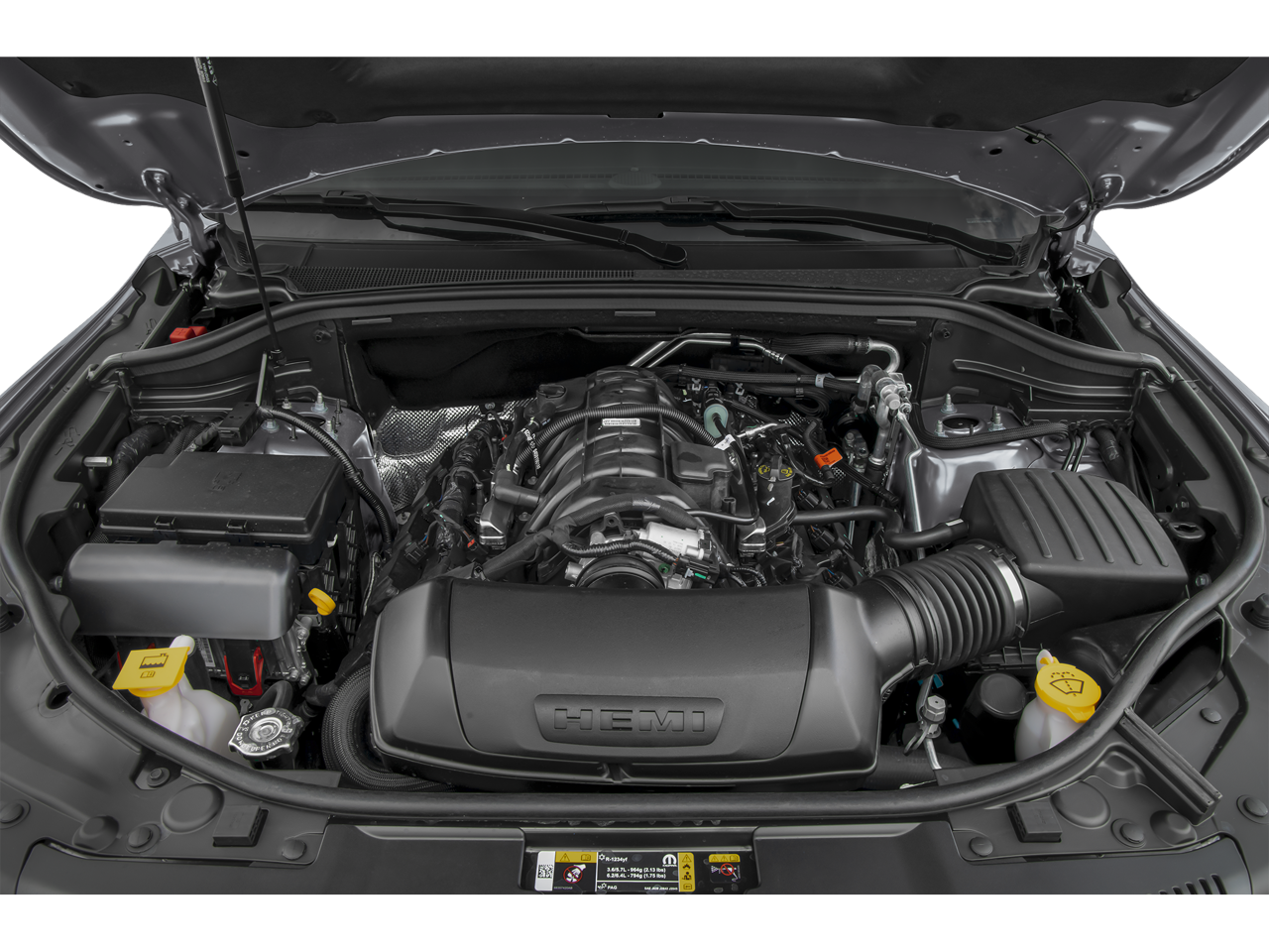 2027 Dodge Durango DURANGO GT HEMI V8 AWD