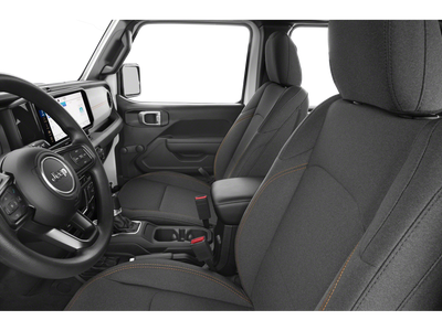 2027 Jeep Gladiator Sport S