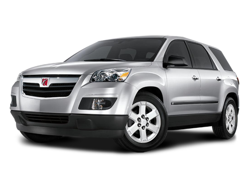 2008 Saturn OUTLOOK XR