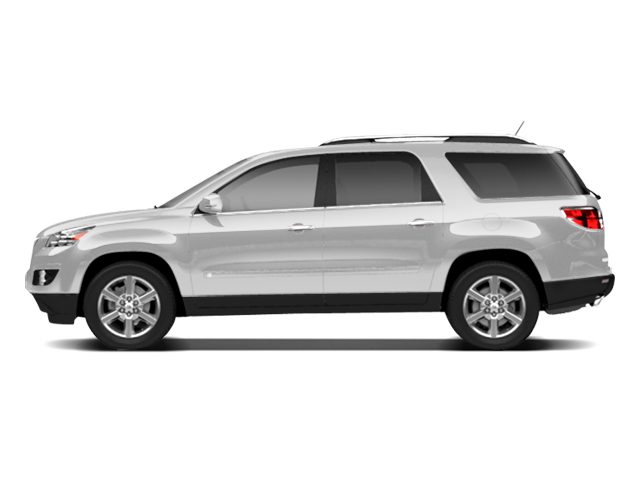 2008 Saturn OUTLOOK XR